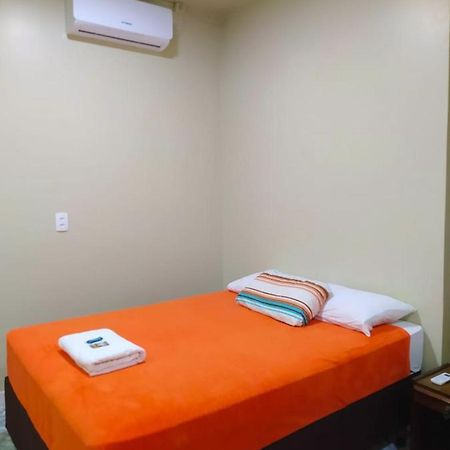 Novo Villa Suites Hotel Francisco Beltrão Εξωτερικό φωτογραφία