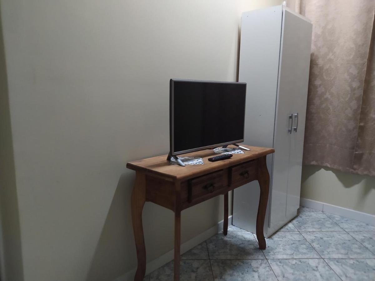 Novo Villa Suites Hotel Francisco Beltrão Εξωτερικό φωτογραφία