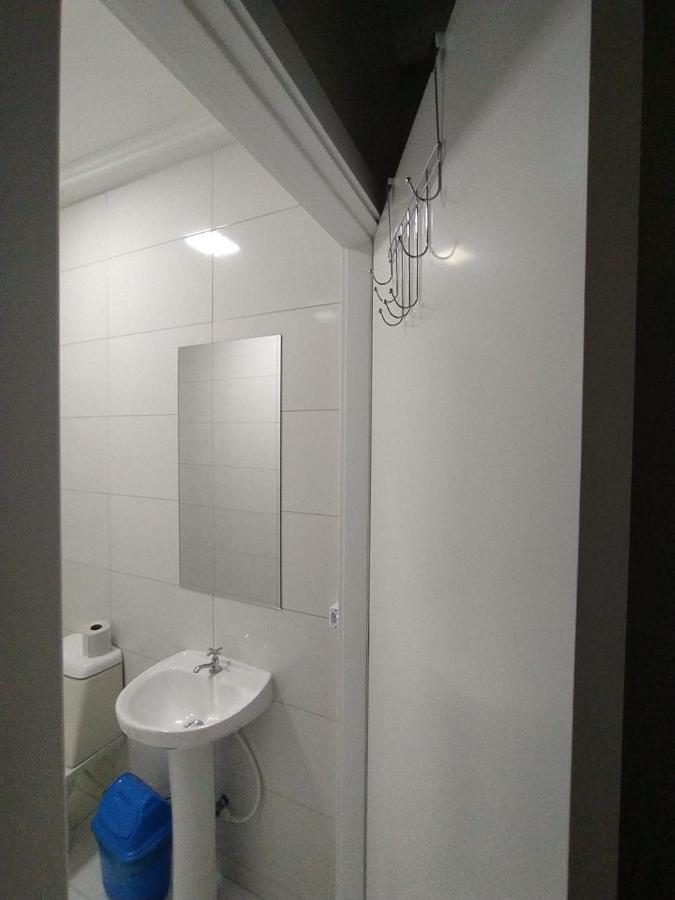 Novo Villa Suites Hotel Francisco Beltrão Εξωτερικό φωτογραφία