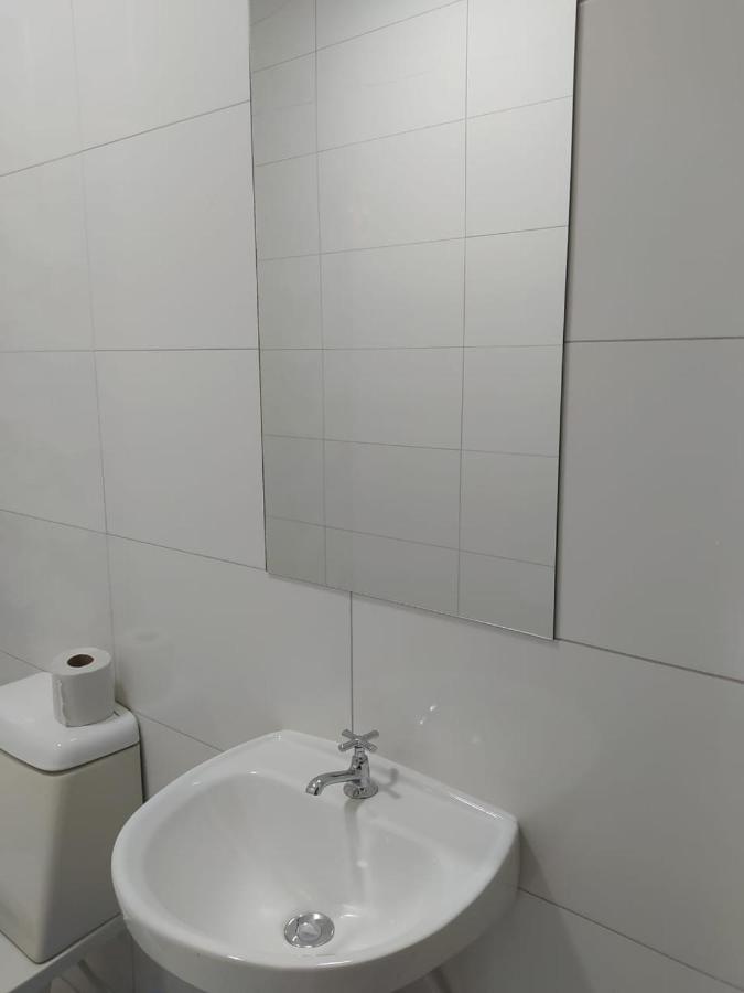 Novo Villa Suites Hotel Francisco Beltrão Εξωτερικό φωτογραφία