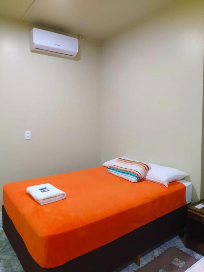 Novo Villa Suites Hotel Francisco Beltrão Εξωτερικό φωτογραφία