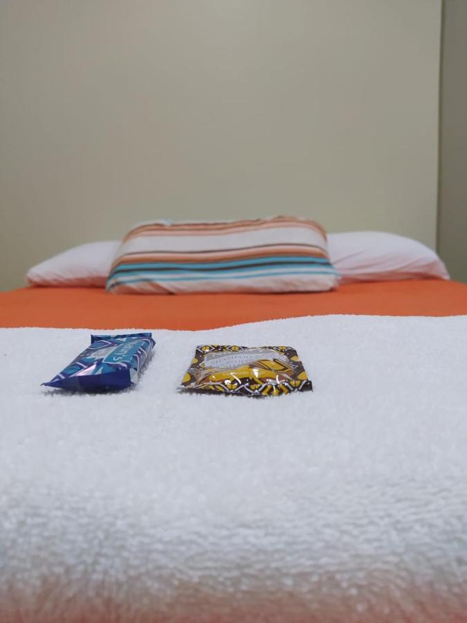 Novo Villa Suites Hotel Francisco Beltrão Εξωτερικό φωτογραφία
